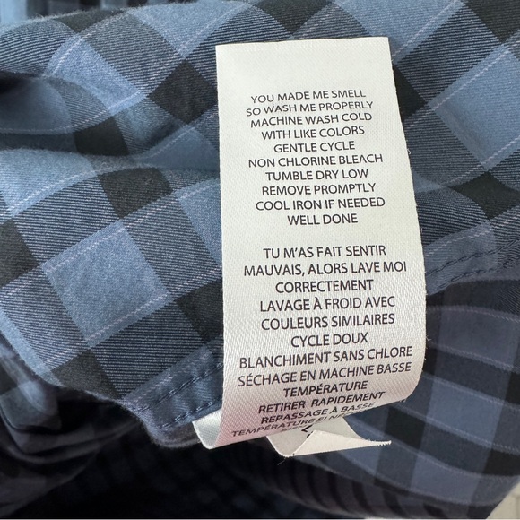 Travis Mathew Short Sleeve Button Shirt: xxl - Picture 7 of 8